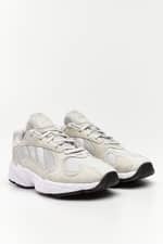 Sneakers adidas YUNG-1 GREY ONE/GREY ONE/FOOTWEAR WHITE