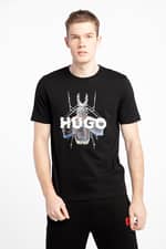 Koszulka Hugo Boss dugy 10233396 01 50465339-001