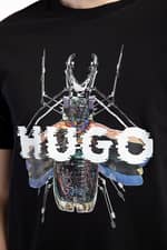 Koszulka Hugo Boss dugy 10233396 01 50465339-001