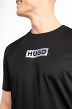 Koszulka Hugo Boss dasketball 10232947 01 50465935-001