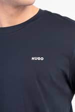 Koszulka Hugo Boss dero222 10229761 01 50466158-405