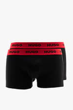 Bokserki Hugo Boss trunk triplet pack 10241868 02 50469766-002