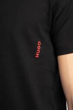 Koszulka Hugo Boss t-shirt rn twin pack 10217251 02 50469769-001