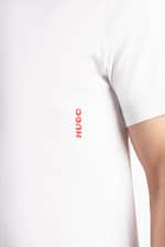 Koszulka Hugo Boss t-shirt rn twin pack 10217251 02 50469769-100
