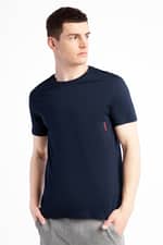 Koszulka Hugo Boss t-shirt rn twin pack 10217251 02 50469769-462
