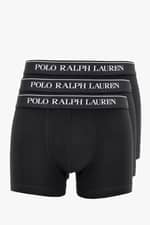 Majtki Polo Ralph Lauren ZESTAW BOKSEREK CLASSIC-3 PACK-TRUNK 714513424002