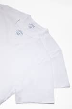 Koszulka Polo Ralph Lauren ZESTAW 2 KOSZULEK Z KRÓTKIM RĘKAWEM CLASSIC-2 PACK-V-NECK UNDERSHIRT 714513433002