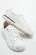 Sneakers Birkenstock Bend Low LENA White