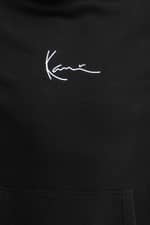 Bluza Karl Kani SIGNATURE HOODIE 238 BLACK
