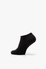 Socken adidas TREFOIL LINER 274 BLACK