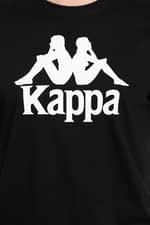 Koszulka Kappa CASPAR T-Shirt, Regular Fit 303910 19-4006