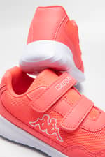 Sneakers Kappa SNEAKERSY CRACKER II K Unisex Kids 260647K-2810