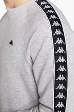 Bluza Kappa HARRIS Men Sweatshirt 308016-4101M GREY