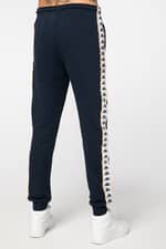 Spodnie Kappa HENNER Men Sweat Pants 308021-4010 NAVY