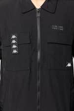 Kurtka Kappa HINI Jacket 308052-19-4006 BLACK