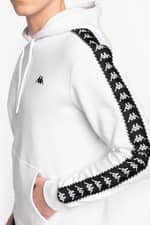 Bluza Kappa IGON Sweatshirt, Regular Fit 309043 11-0601