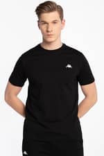 Koszulka Kappa ILJAMOR T-Shirt, Regular Fit 309000 19-4006