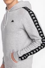 Bluza Kappa IGON Sweatshirt, Regular Fit 309043 15-4101M