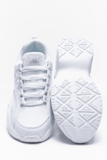 Sneakers Kappa SNEAKERY OVERTON OC Unisex 242672OC-1010