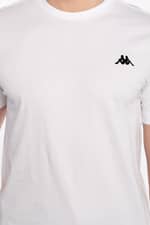 Koszulka Kappa ILJAMOR T-Shirt, Regular Fit 309000 11-0601