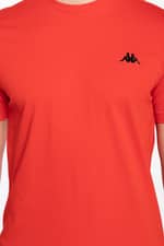 Koszulka Kappa ILJAMOR T-Shirt, Regular Fit 309000 18-1664