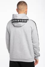 Bluza Kappa Sweatshirt 310008-15-4101M