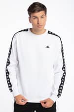 Bluza Kappa Sweatshirt 310007-11-0601