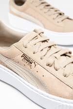 Sneakers Puma Suede Platform Wn 401