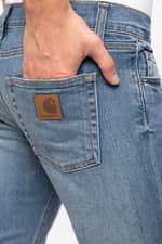 Spodnie Carhartt WIP Rebel Pant I015331-01WH