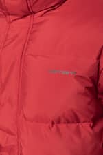 Kurtka Carhartt WIP Danville Jacket I028134-0F900 RED