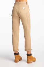 Spodnie Carhartt WIP W' Pierce Pant I028635-07E02