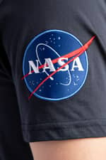 Koszulka Alpha Industries NASA T-SHIRT 07