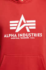 Bluza Alpha Industries BASIC HOODY 328