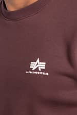 Bluza Alpha Industries Basic Sweater Small Logo