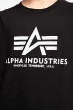 Koszulka Alpha Industries Basic T Kids/Teens