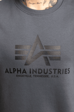Bluza Alpha Industries Basic Sweater 178302-412