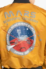Kurtka Alpha Industries MA-1 LW Mission To Mars 126106-441