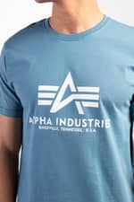 Koszulka Alpha Industries Basic T-Shirt 100501-538