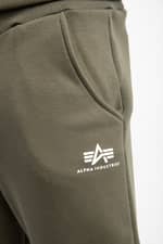 Spodnie Alpha Industries Basic Jogger SL 116370-142