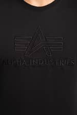 Koszulka Alpha Industries Basic T Embroidery 118505-515
