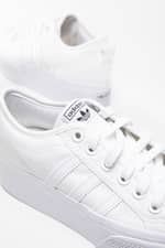 Sneakers adidas BUTY NIZZA PLATFORM W FV5322