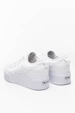 Sneakers adidas BUTY NIZZA PLATFORM W FV5322