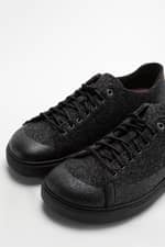 Sneakers Birkenstock Bend Low Dip FE Black 1025820