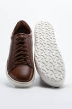 Sneakers Birkenstock Bend Low LENA Cognac 1026177