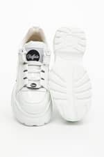 Sneakers Buffalo 1533233-WHITE