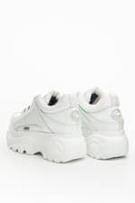 Sneakers Buffalo 1533233-WHITE
