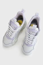 Sneakers Buffalo SNEAKERSY 1630457-wht/purple VEGAN