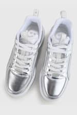 Sneakers Buffalo SNEAKERSY 1630461-silver