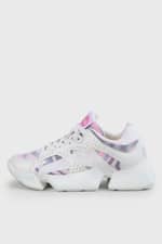 Sneakers Buffalo SNEAKERSY 1630446-wht/pink