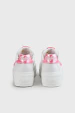 Sneakers Buffalo SNEAKERSY 1630479-wht/pink